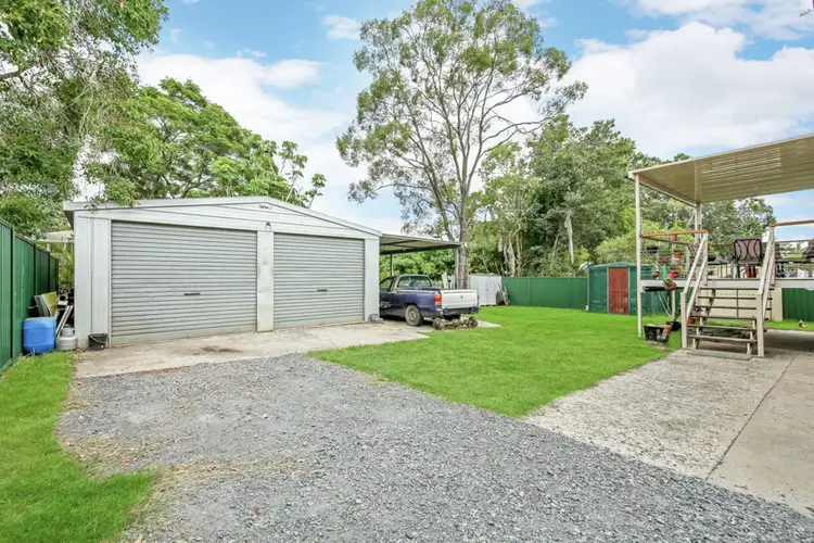 Fourth view of Homely house listing, z32 Windsor Street, Slacks Creek QLD 4127