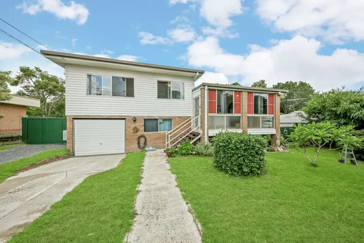 Fifth view of Homely house listing, z32 Windsor Street, Slacks Creek QLD 4127