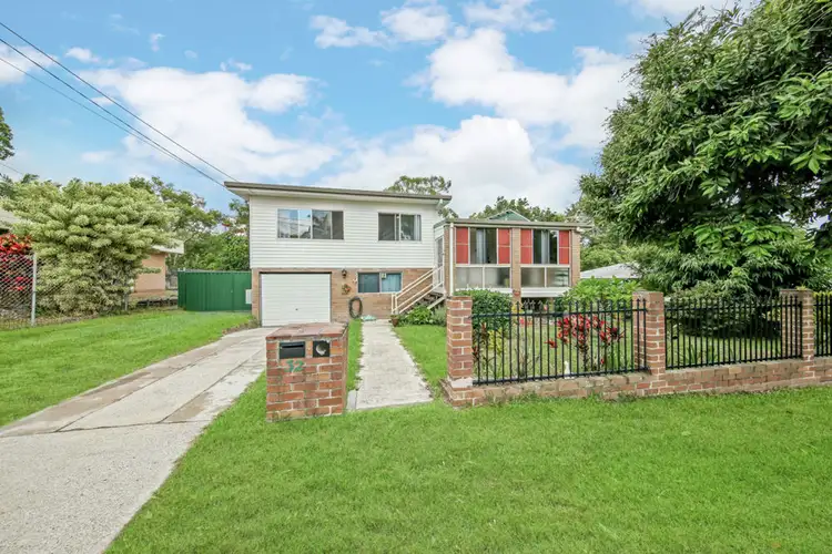 Sixth view of Homely house listing, z32 Windsor Street, Slacks Creek QLD 4127