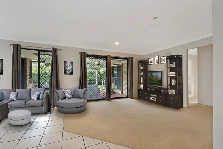 Second view of Homely house listing, 32 Cairns Road, Griffin QLD 4503