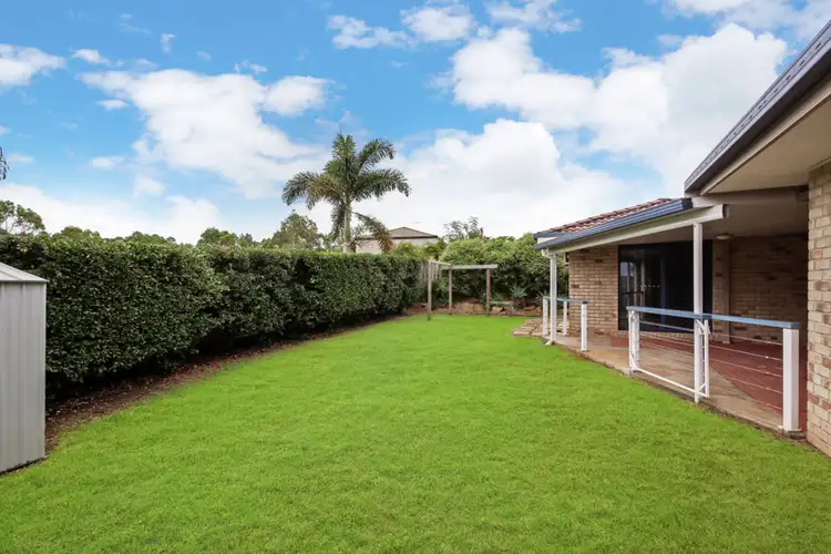 Third view of Homely house listing, 32 Cairns Road, Griffin QLD 4503