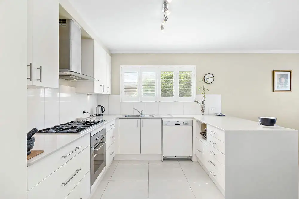 Main view of Homely unit listing, 1/12 Wellington Street, Clayfield QLD 4011
