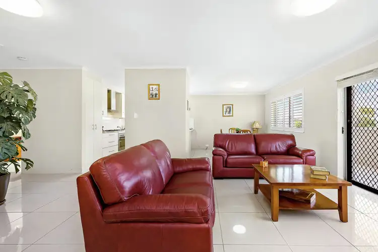 Third view of Homely unit listing, 1/12 Wellington Street, Clayfield QLD 4011