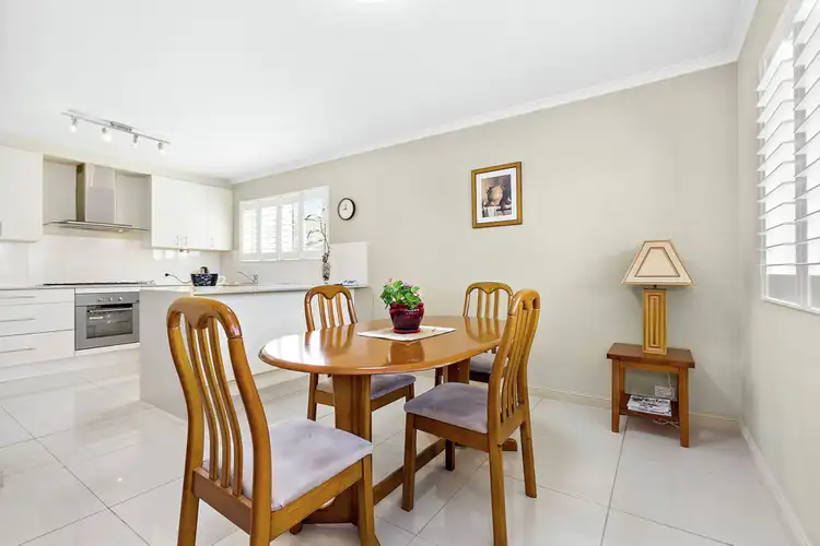 Fourth view of Homely unit listing, 1/12 Wellington Street, Clayfield QLD 4011