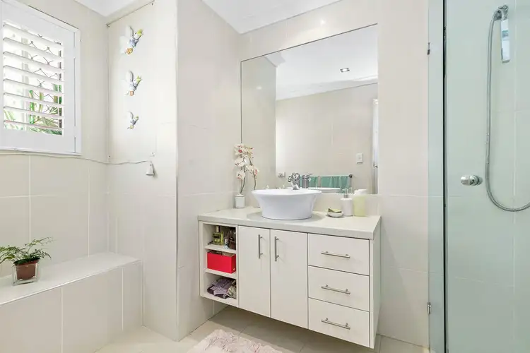 Fifth view of Homely unit listing, 1/12 Wellington Street, Clayfield QLD 4011