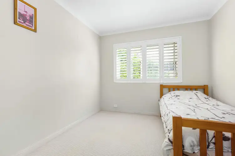 Sixth view of Homely unit listing, 1/12 Wellington Street, Clayfield QLD 4011