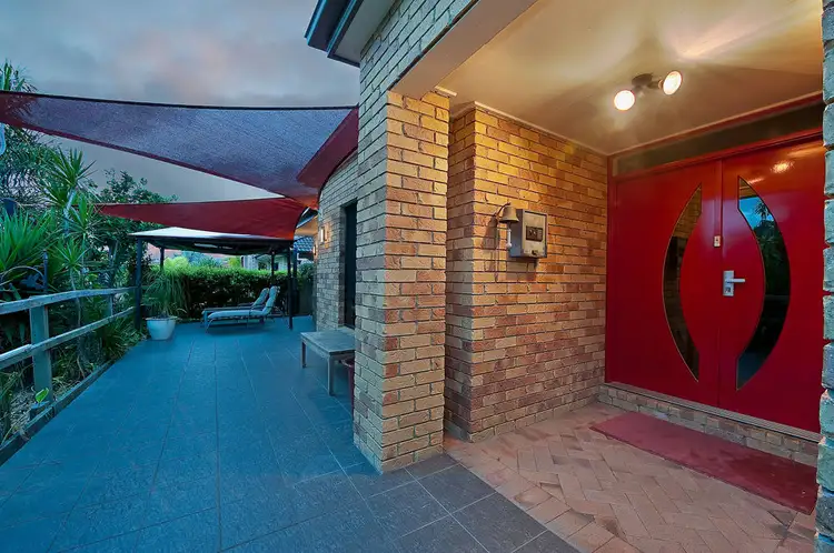 Third view of Homely house listing, 43 Whittome Esplanade, Murrumba Downs QLD 4503