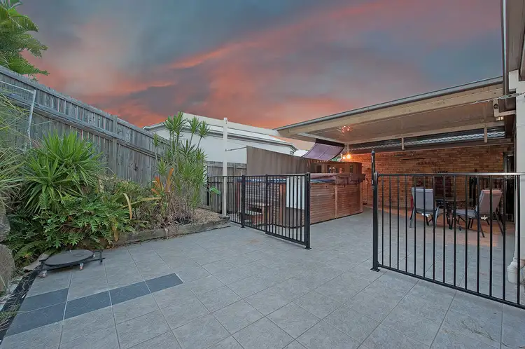 Fifth view of Homely house listing, 43 Whittome Esplanade, Murrumba Downs QLD 4503