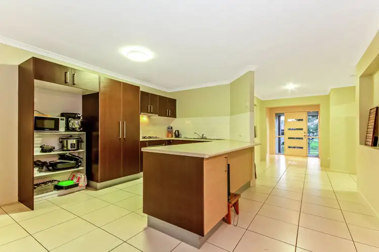 Third view of Homely house listing, 31 Clearwater Crescent, Murrumba Downs QLD 4503