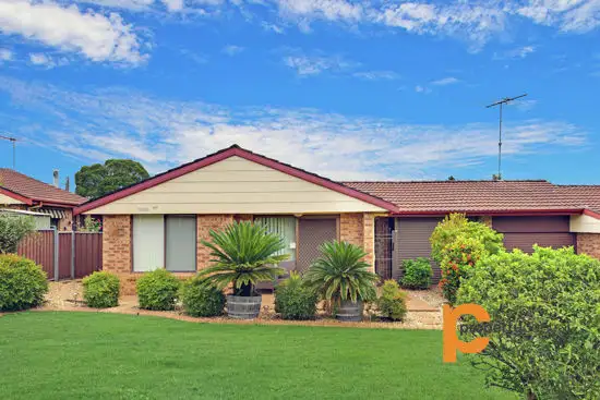Main view of Homely villa listing, 19/5-15 Carpenter Street, Colyton NSW 2760
