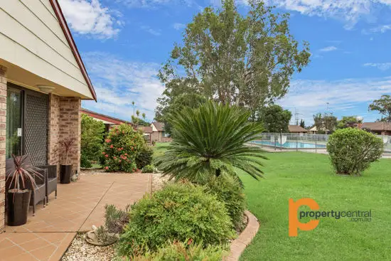Second view of Homely villa listing, 19/5-15 Carpenter Street, Colyton NSW 2760