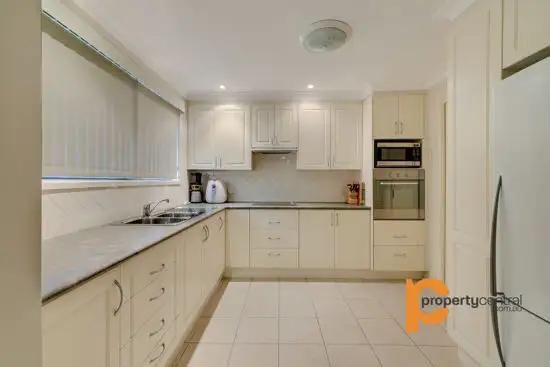 Fifth view of Homely villa listing, 19/5-15 Carpenter Street, Colyton NSW 2760