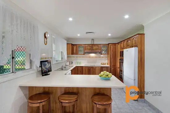 Third view of Homely house listing, 43 Hilliger Road, South Penrith NSW 2750