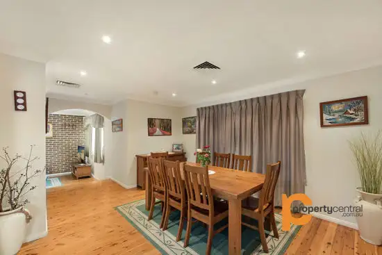 Fourth view of Homely house listing, 43 Hilliger Road, South Penrith NSW 2750