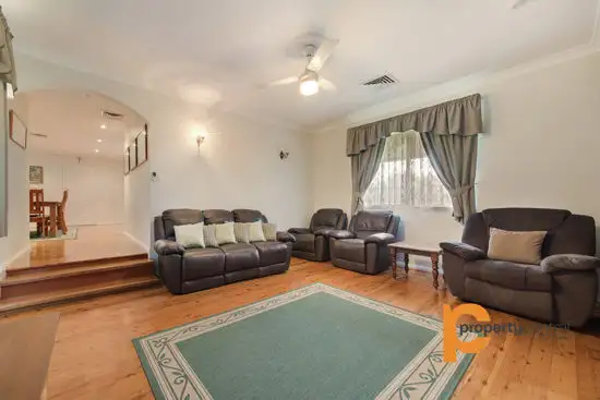 Fifth view of Homely house listing, 43 Hilliger Road, South Penrith NSW 2750
