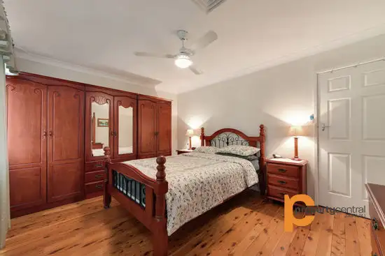 Sixth view of Homely house listing, 43 Hilliger Road, South Penrith NSW 2750