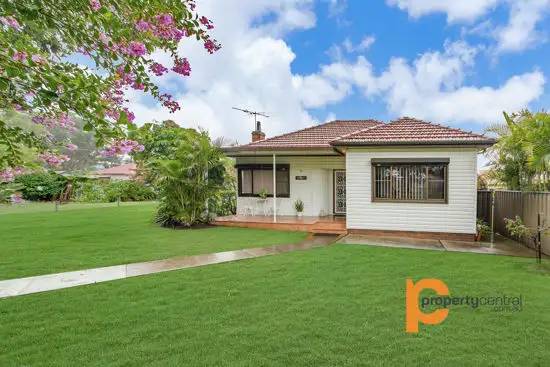 Main view of Homely house listing, 33 Linden Street, Mount Druitt NSW 2770