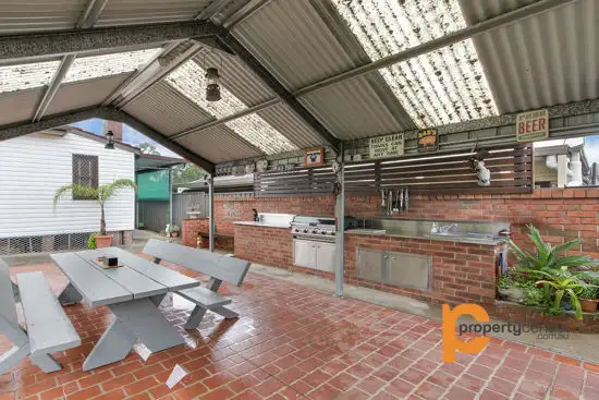 Second view of Homely house listing, 33 Linden Street, Mount Druitt NSW 2770