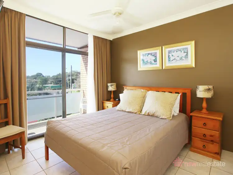 Second view of Homely unit listing, 17/27-29 Ocean Parade, Coffs Harbour NSW 2450