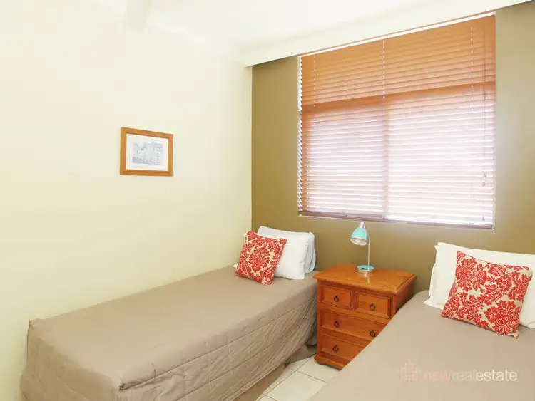 Third view of Homely unit listing, 17/27-29 Ocean Parade, Coffs Harbour NSW 2450