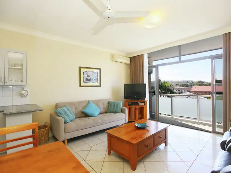 Fourth view of Homely unit listing, 17/27-29 Ocean Parade, Coffs Harbour NSW 2450