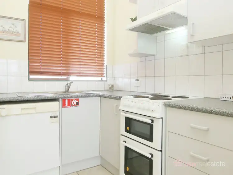 Fifth view of Homely unit listing, 17/27-29 Ocean Parade, Coffs Harbour NSW 2450