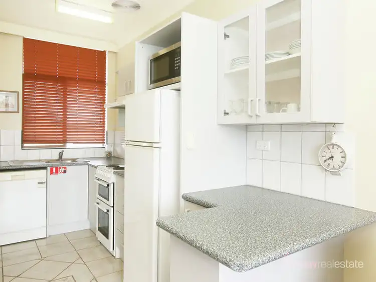 Sixth view of Homely unit listing, 17/27-29 Ocean Parade, Coffs Harbour NSW 2450