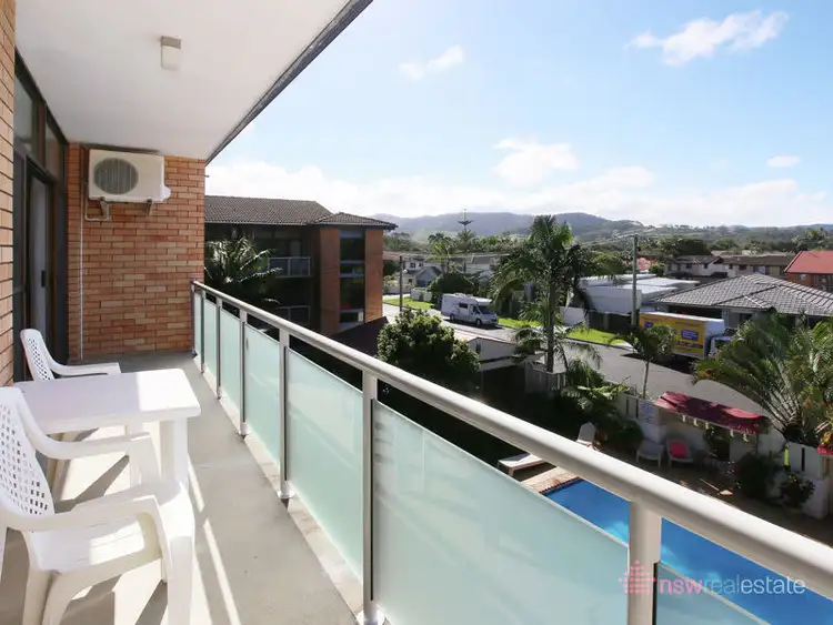 Seventh view of Homely unit listing, 17/27-29 Ocean Parade, Coffs Harbour NSW 2450