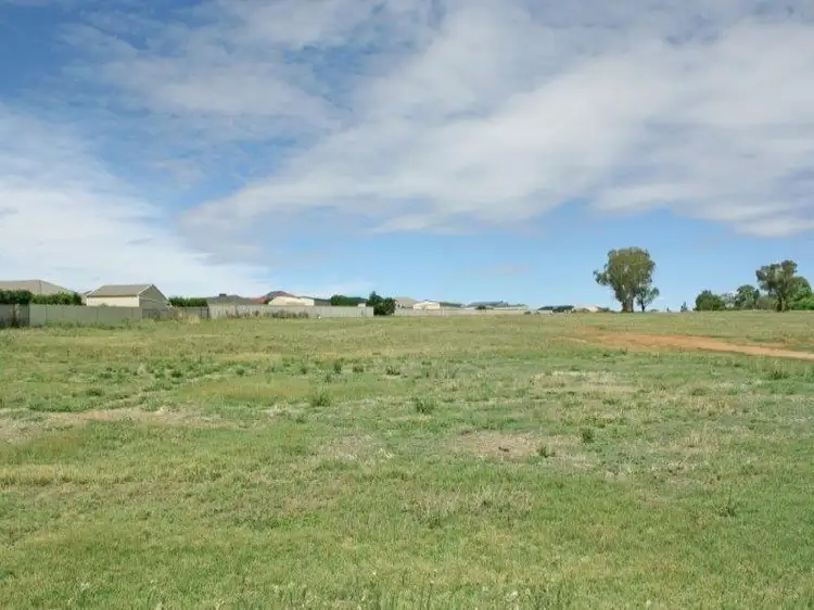 Main view of Homely land listing, 47 Loughan Road, Junee NSW 2663