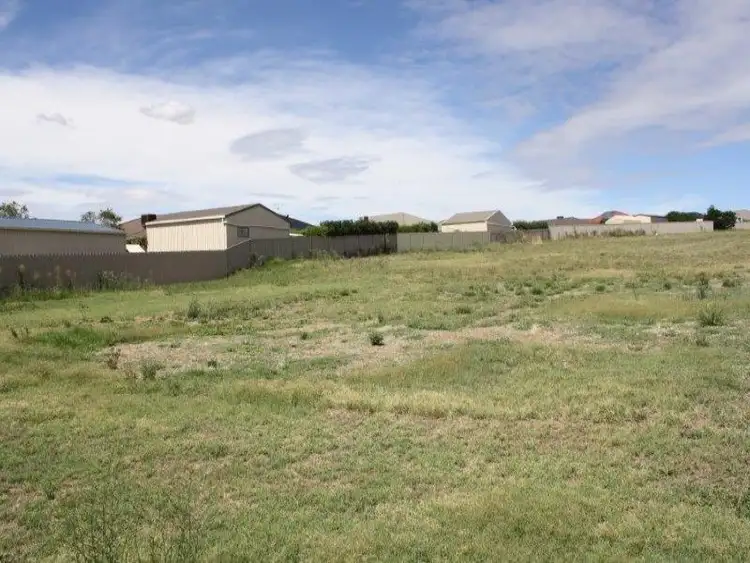 Third view of Homely land listing, 47 Loughan Road, Junee NSW 2663
