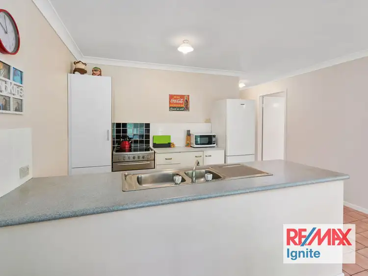 Second view of Homely house listing, 9 Heath Street, Forest Lake QLD 4078