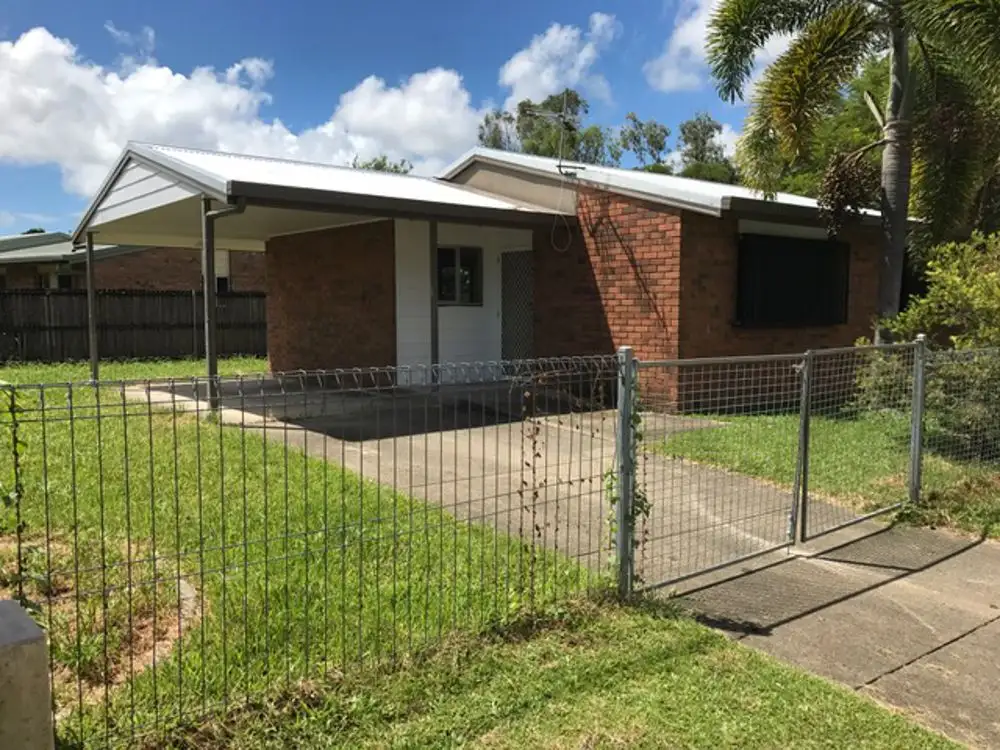 Main view of Homely house listing, 1 Deacon Court, Mooroobool QLD 4870