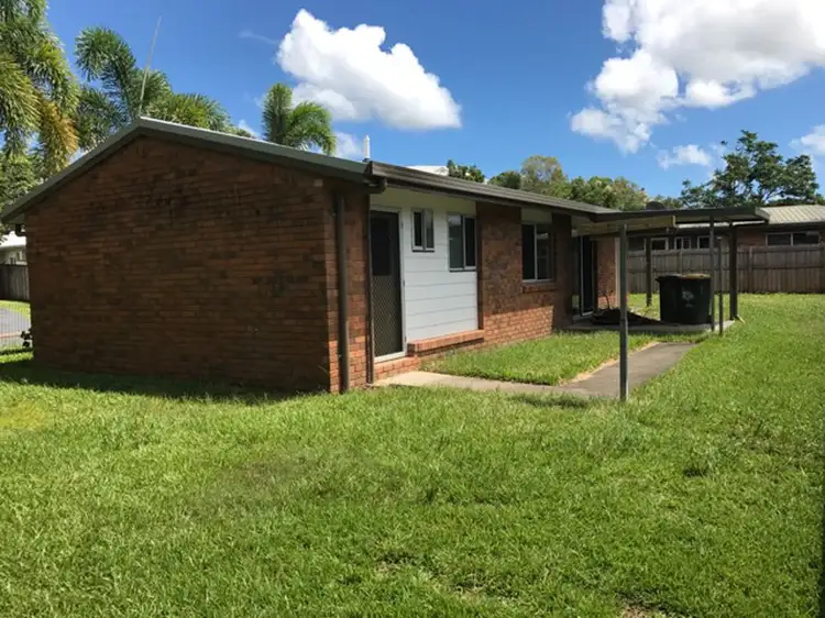 Second view of Homely house listing, 1 Deacon Court, Mooroobool QLD 4870