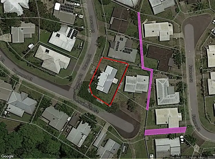 Third view of Homely house listing, 1 Deacon Court, Mooroobool QLD 4870