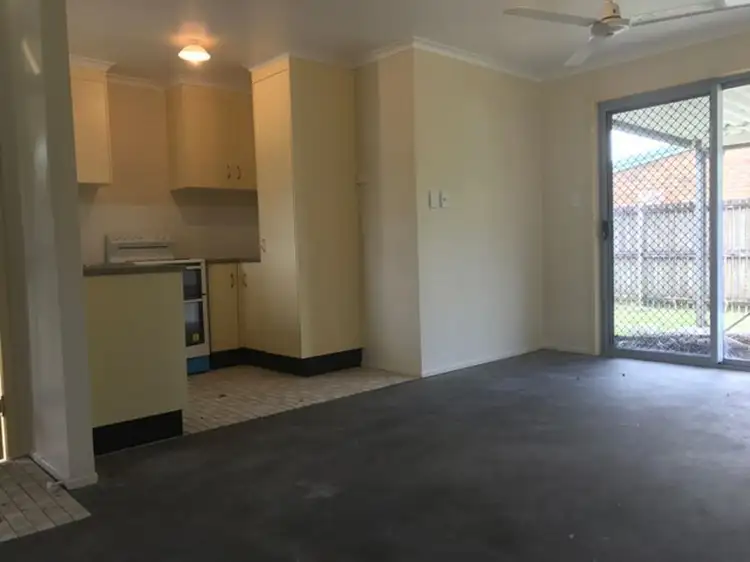 Fourth view of Homely house listing, 1 Deacon Court, Mooroobool QLD 4870
