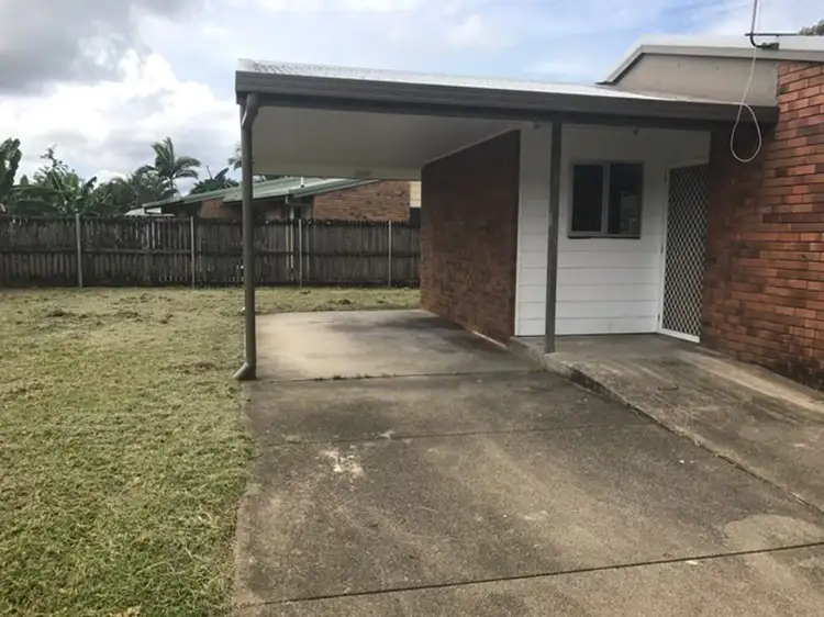 Sixth view of Homely house listing, 1 Deacon Court, Mooroobool QLD 4870