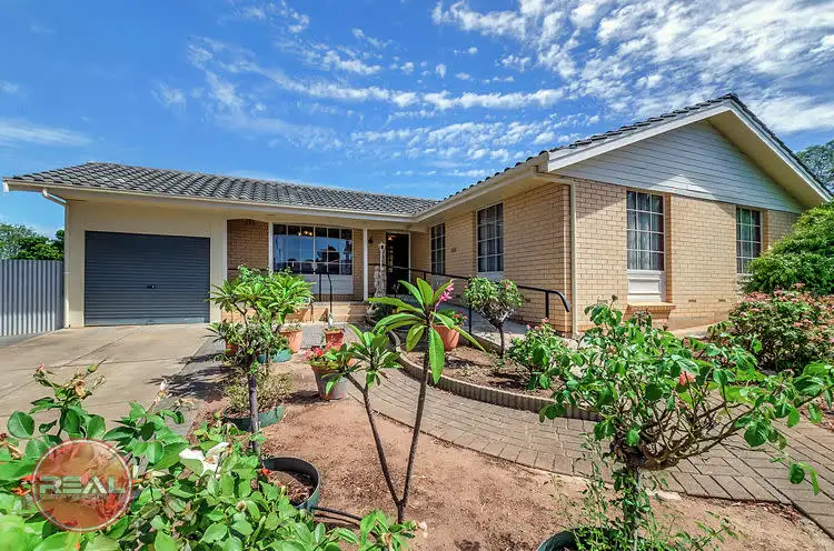 Main view of Homely house listing, 3 McCubbin Avenue, Hope Valley SA 5090