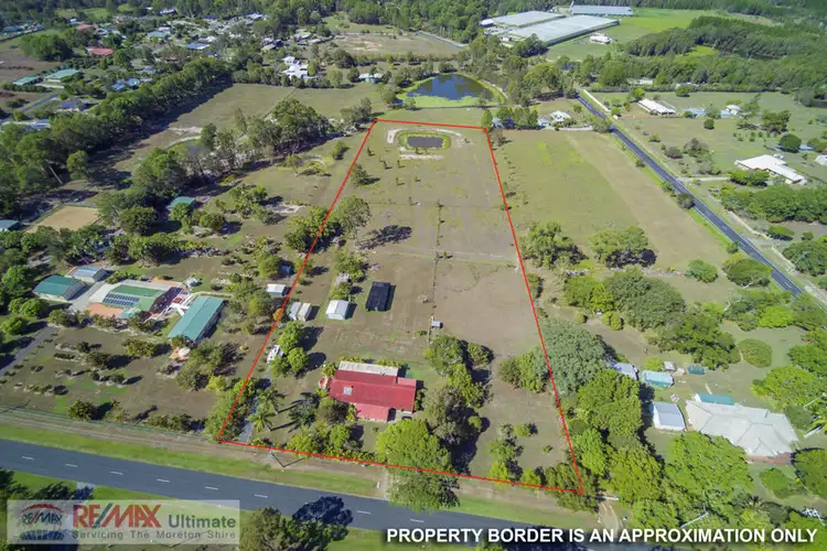 173 Alcock Rd, Caboolture QLD 4510