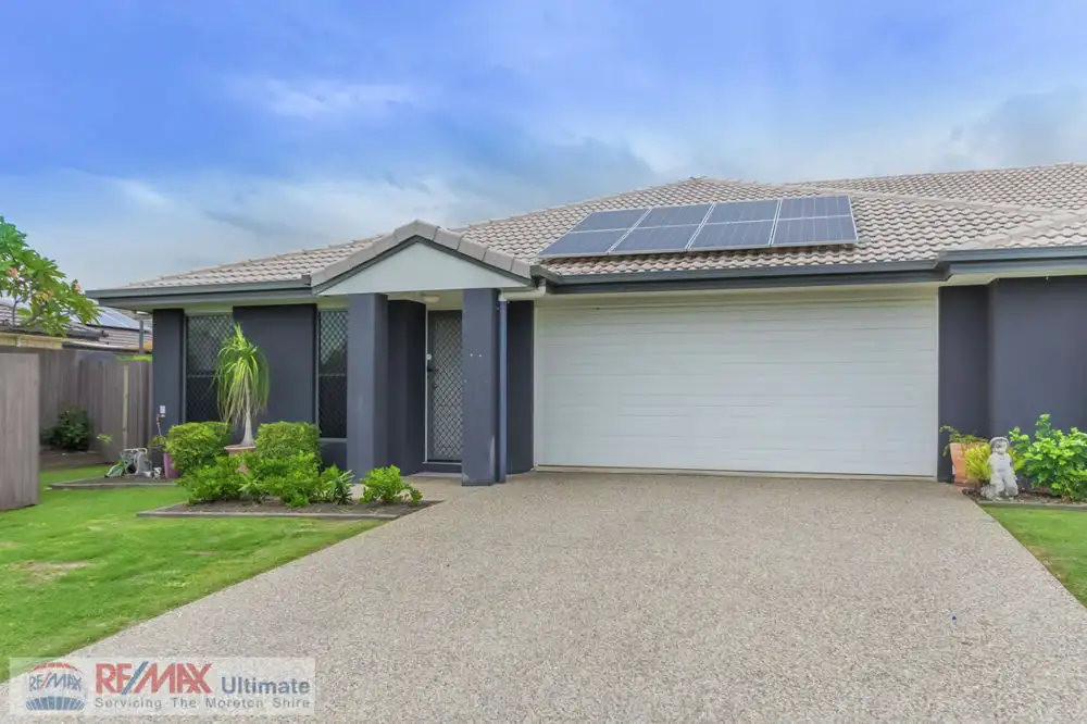 Main view of Homely house listing, Unit 1/22 McAndrew Street, Caboolture QLD 4510