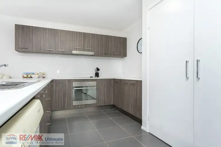 Second view of Homely house listing, Unit 1/22 McAndrew Street, Caboolture QLD 4510