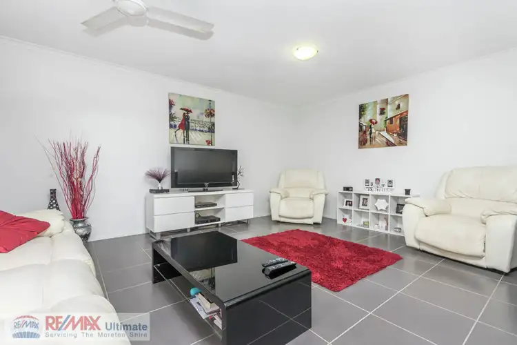 Third view of Homely house listing, Unit 1/22 McAndrew Street, Caboolture QLD 4510