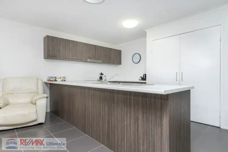 Fourth view of Homely house listing, Unit 1/22 McAndrew Street, Caboolture QLD 4510