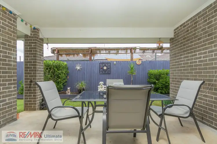 Fifth view of Homely house listing, Unit 1/22 McAndrew Street, Caboolture QLD 4510