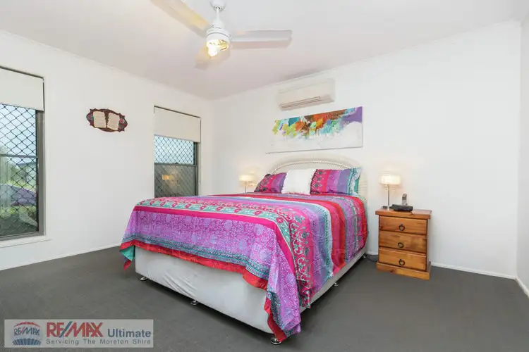 Sixth view of Homely house listing, Unit 1/22 McAndrew Street, Caboolture QLD 4510
