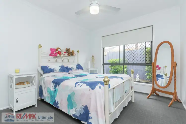 Seventh view of Homely house listing, Unit 1/22 McAndrew Street, Caboolture QLD 4510