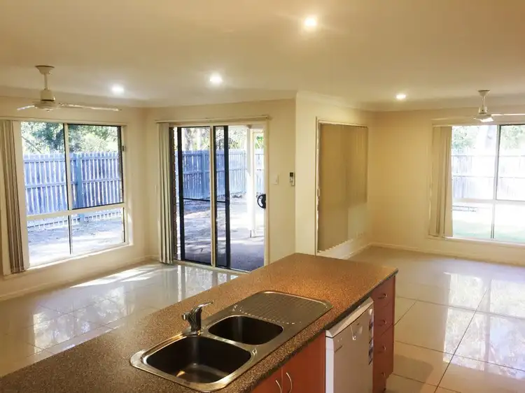 Second view of Homely semi-detached listing, 2/11 Daintree Drive, Urangan QLD 4655