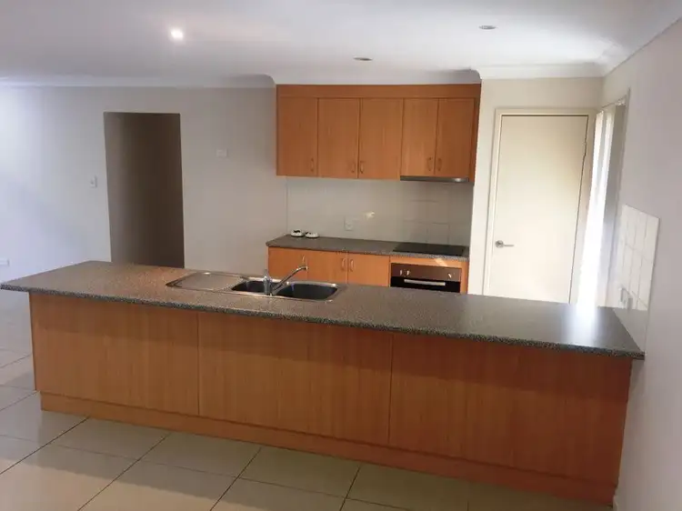 Third view of Homely semi-detached listing, 2/11 Daintree Drive, Urangan QLD 4655