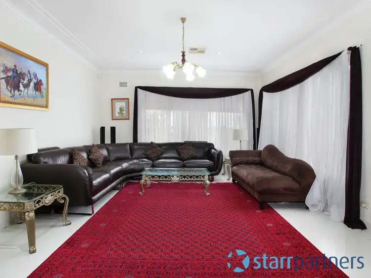 Third view of Homely house listing, 45 Lyle Street, Girraween NSW 2145