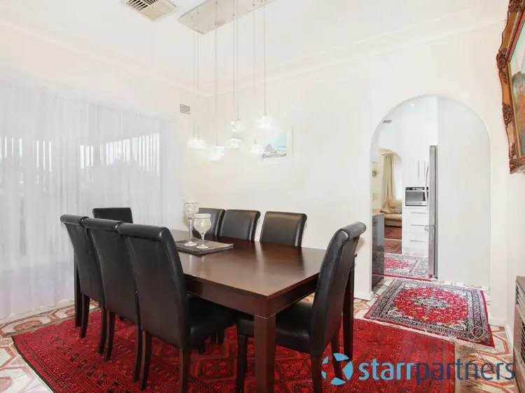 Fourth view of Homely house listing, 45 Lyle Street, Girraween NSW 2145