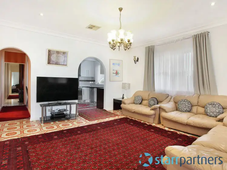 Sixth view of Homely house listing, 45 Lyle Street, Girraween NSW 2145